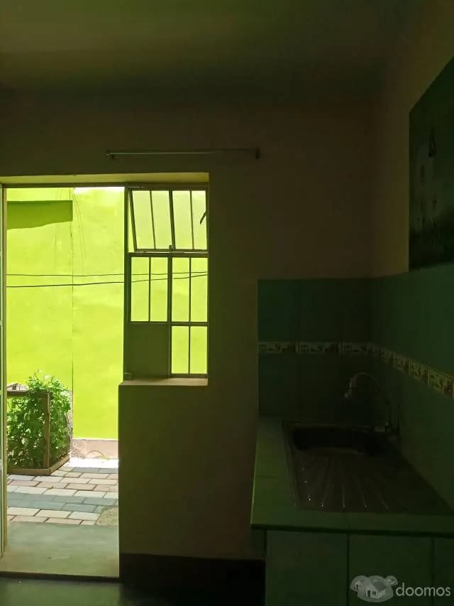 Alquilo Dpto. 1er piso Urb. Pio Pata - El Tambo Huancayo — foto 3