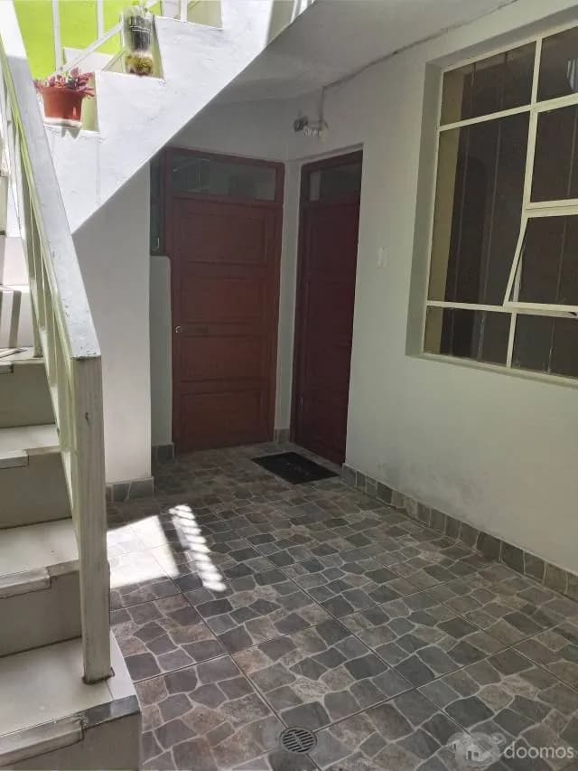 Alquilo Dpto. 1er piso Urb. Pio Pata - El Tambo Huancayo — foto 4