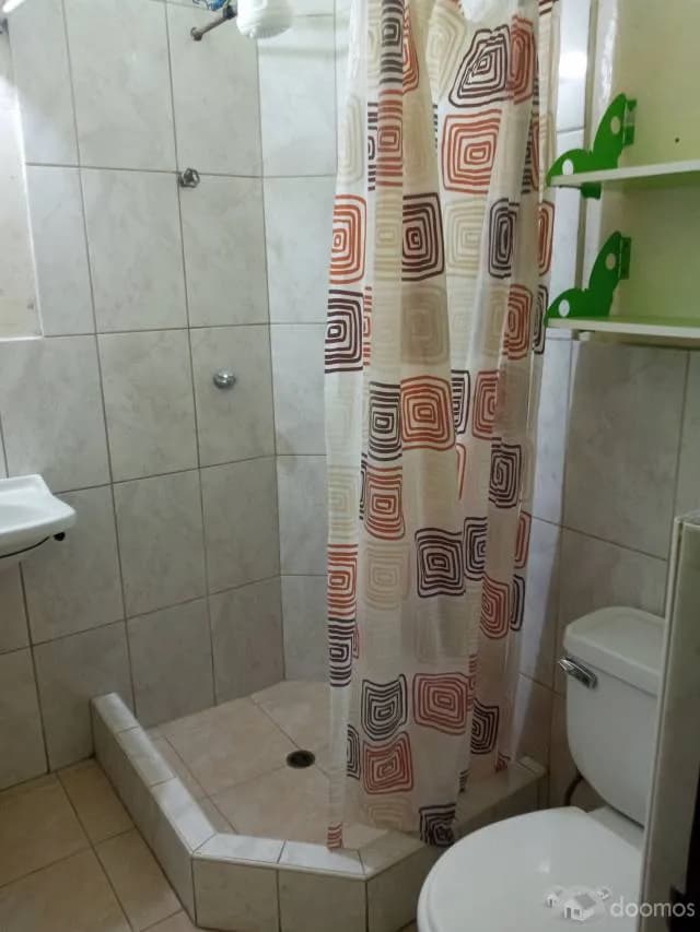 Alquilo Dpto. 1er piso Urb. Pio Pata - El Tambo Huancayo — foto 5