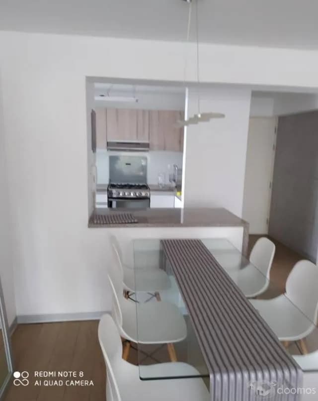 alquiler departamento san isidro — foto 2