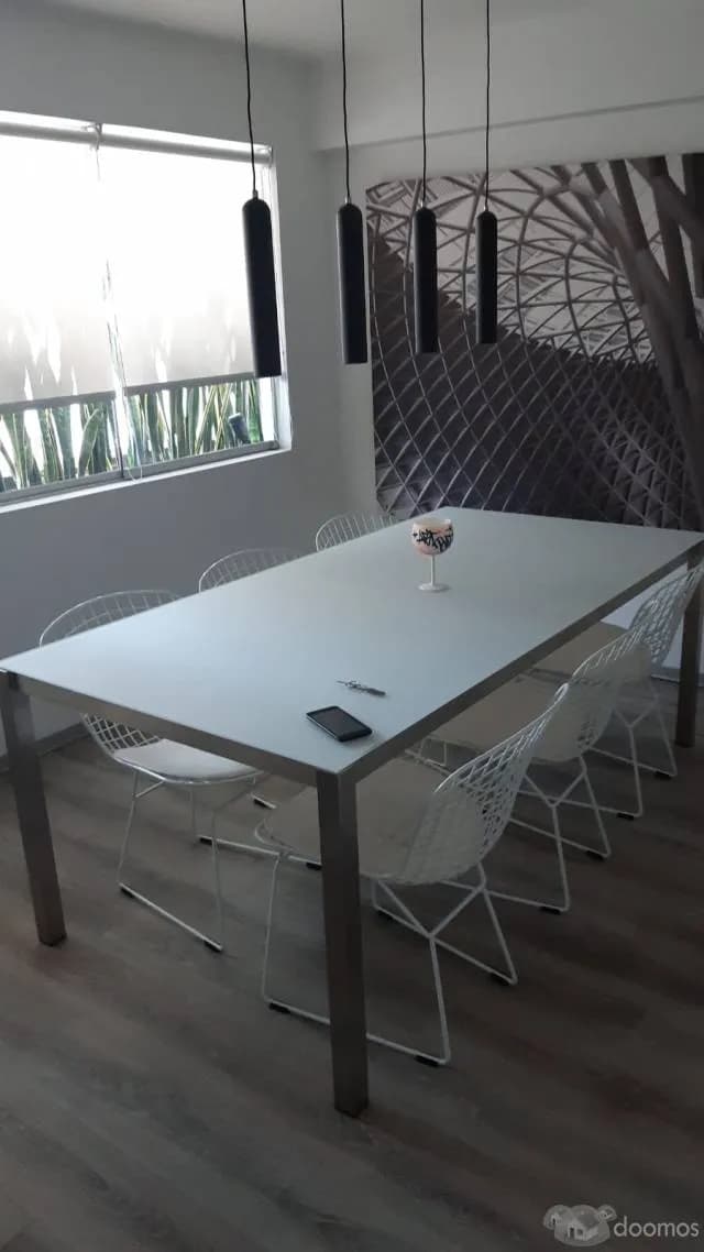 alquiler departamento miraflores — foto 5