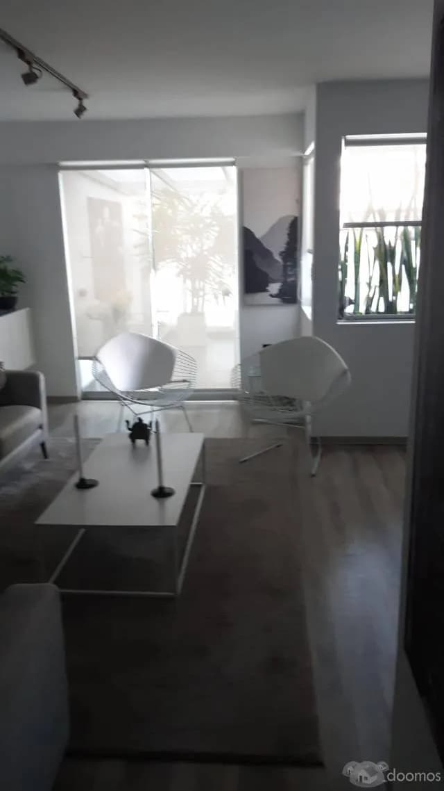 alquiler departamento miraflores — foto 6