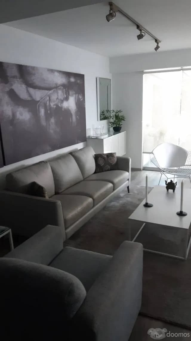 alquiler departamento miraflores — foto 7