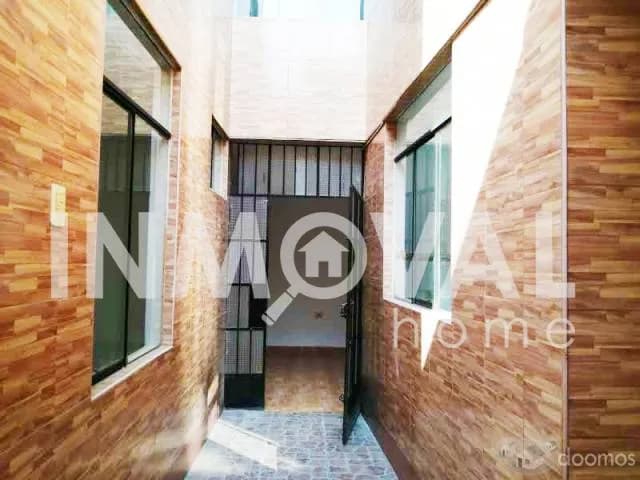 VENDO MINI DEPARTAMENTOS EN LA URB. SANTA MARIA - TRUJILLO — foto 1