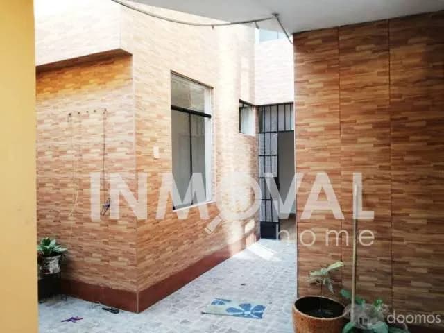 VENDO MINI DEPARTAMENTOS EN LA URB. SANTA MARIA - TRUJILLO — foto 3