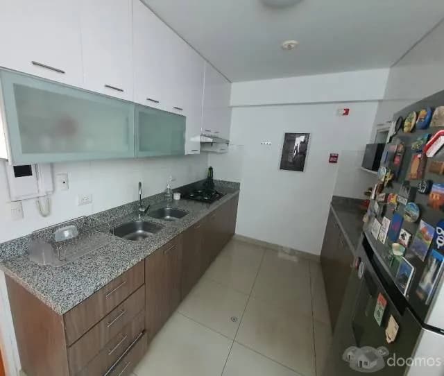 DEPARTAMENTO EN ALQUILER - ID 1019829 — foto 5