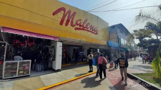 Ocasión!!! Vendo local en Magdalena del Mar — foto 8