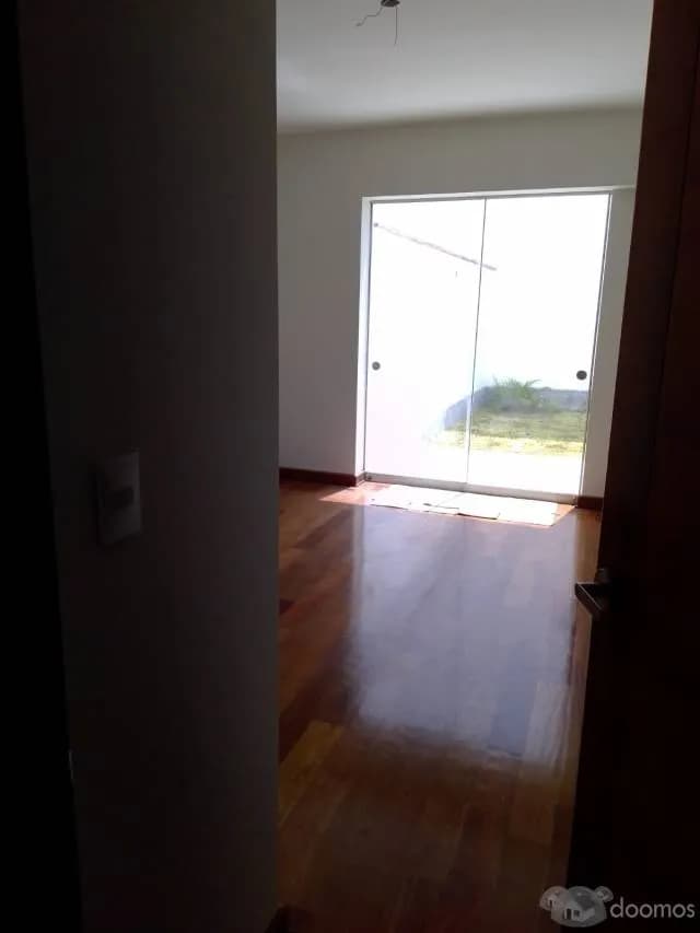 SAN BORJA SE VENDE HERMOSO DEPARTAMENTO 1er. PISO CODIGO KDV-752 — foto 2