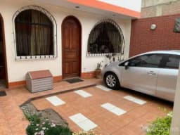 CASA EN VENTA - ID 1020834
