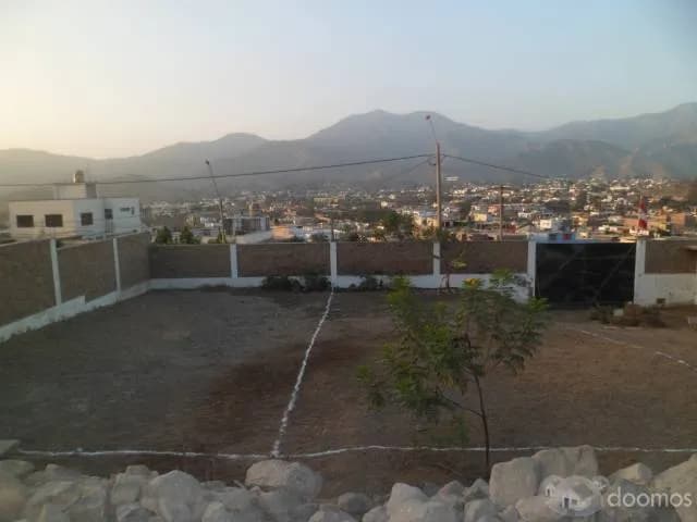 TERRENO  - LA MOLINA — foto 2