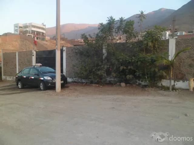 TERRENO  - LA MOLINA — foto 3