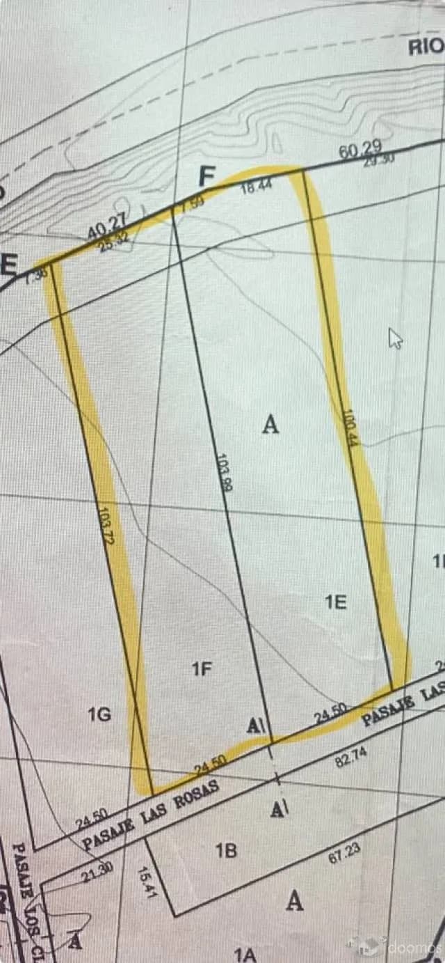 SE ALQUILA TERRENO SOLO PARA ALMACEN - 5000 m2 y otro de 2500 m2 — foto 1