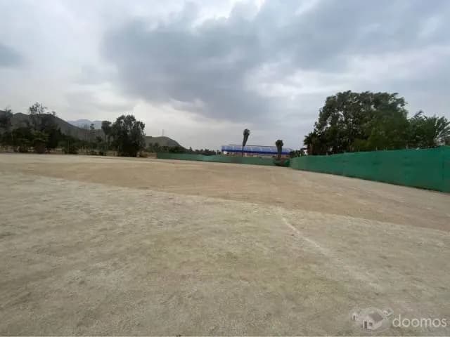 SE ALQUILA TERRENO SOLO PARA ALMACEN - 5000 m2 y otro de 2500 m2 — foto 2