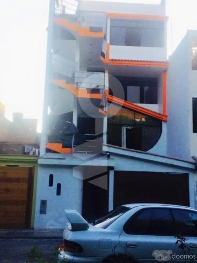 DEPARTAMENTO EN ESTRENO EN SURCO  TELF: 987534075 — foto 1