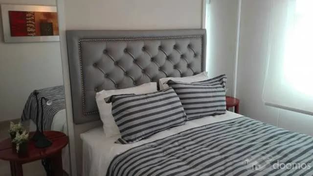 Barranco - Departamento amoblado — foto 8