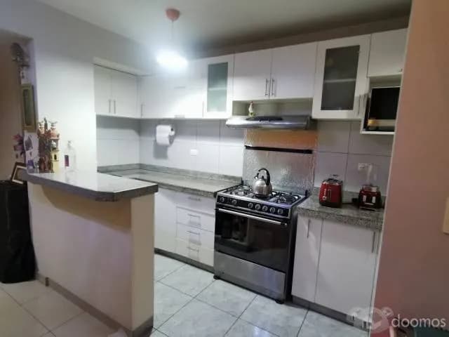 VENTA DE DEPARTAMENTO DE MONTERRICO — foto 5