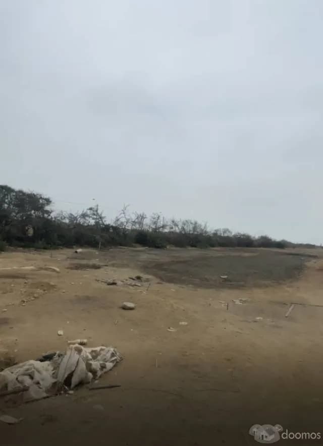 Venta de Terreno en Chicha, Ideal Proyecto, a 5 Min. de Plaza — foto 1