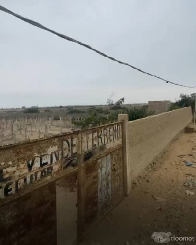 Venta de Terreno en Chicha, Ideal Proyecto, a 5 Min. de Plaza — foto 5
