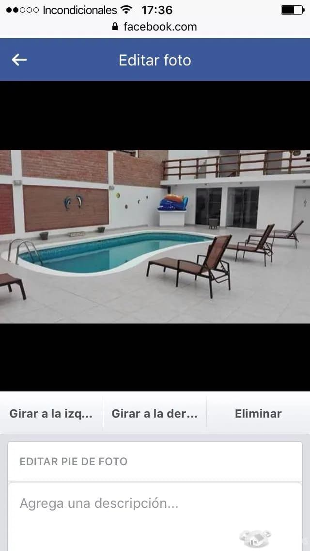 venta casa de playa - punta hermosa — foto 3