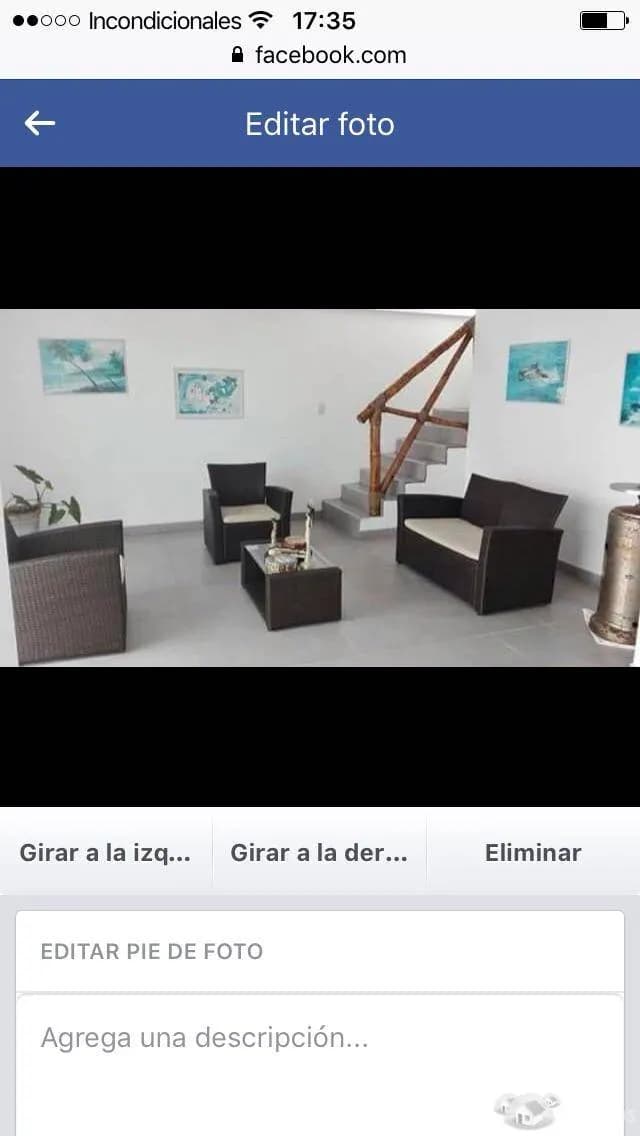 venta casa de playa - punta hermosa — foto 4