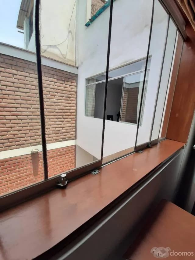 Se alquila lindo departamento en Mayorazgo — foto 3