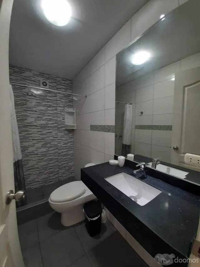 Se alquila lindo departamento en Mayorazgo — foto 7