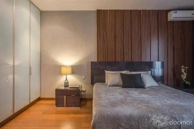 Residencia en Camacho - Surco Las Moreras 1050 m² — foto 5