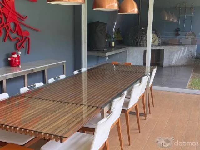 Residencia en Camacho - Surco Las Moreras 1050 m² — foto 7
