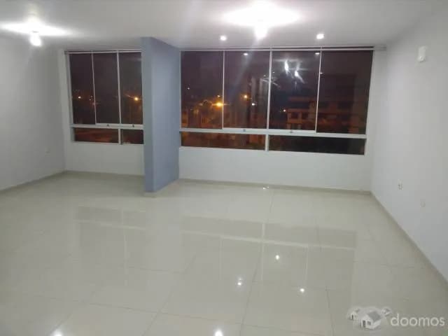 REMATO DEPAS de 74 mt2 en San German límite con LOS OLIVOS — foto 8