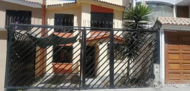 CASA URBANIZACION ALAMEDA SALAVERRY — foto 1