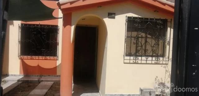 CASA URBANIZACION ALAMEDA SALAVERRY — foto 2