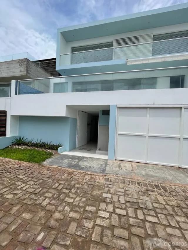 CASA DE PLAYA en VENTA en PUNTA NEGRA — foto 1