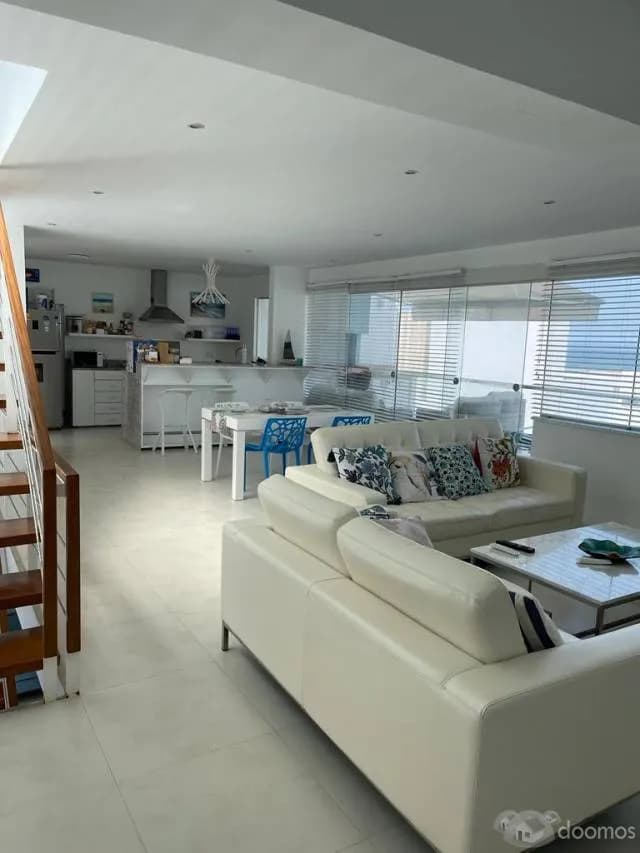 CASA DE PLAYA en VENTA en PUNTA NEGRA — foto 6