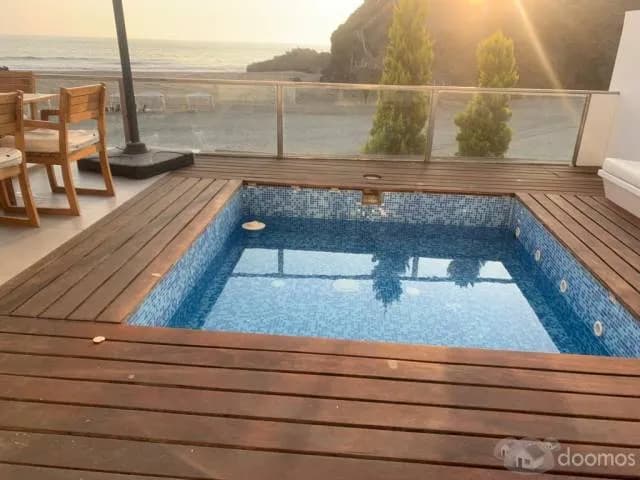 CASA DE PLAYA en VENTA en ASIA — foto 2