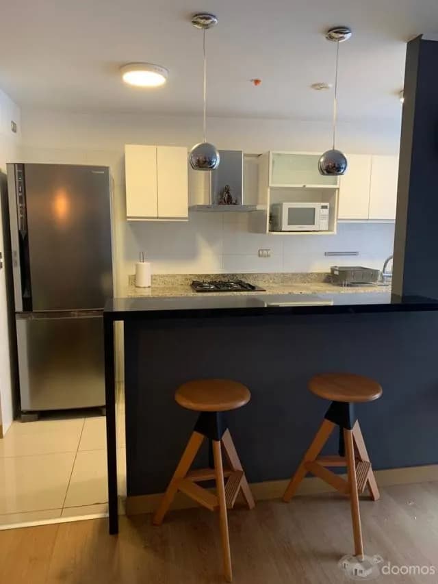 Alquilo Excelente Oportunidad Departamento Amoblado Pardo — foto 5