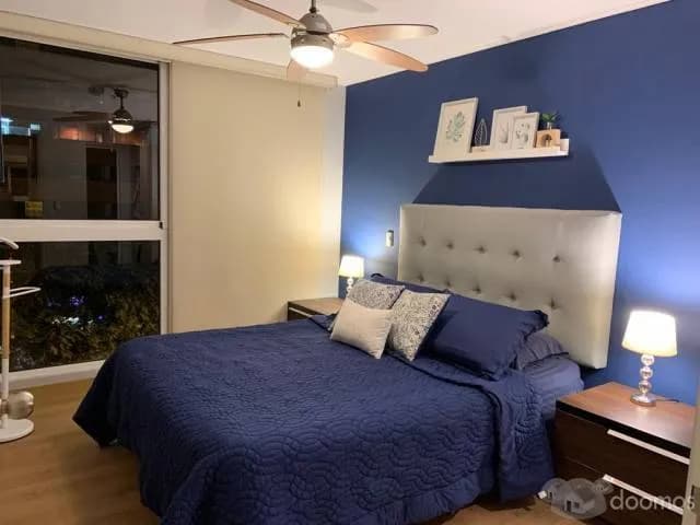 Alquilo Excelente Oportunidad Departamento Amoblado Pardo — foto 8