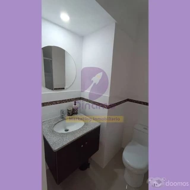 ALQUILO HABITACIÓN PERSONA SOLA CON BAÑO COMPARTIDO — foto 3