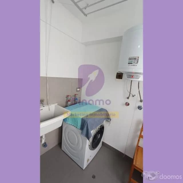 ALQUILO HABITACIÓN PERSONA SOLA CON BAÑO COMPARTIDO — foto 9