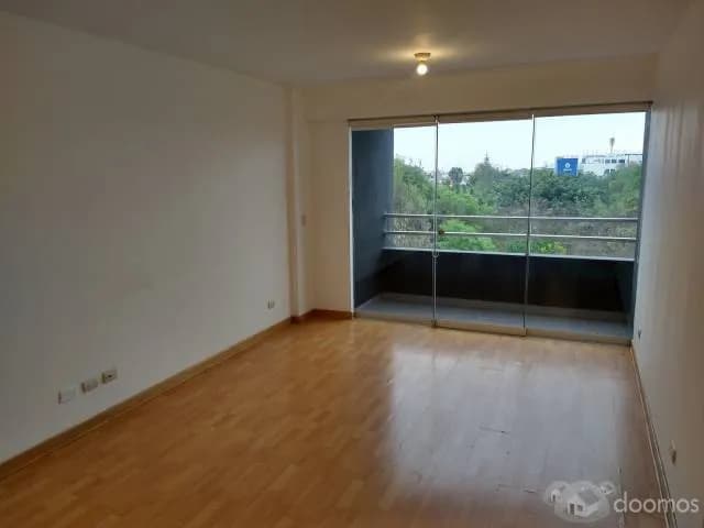 alquiler duplex surquillo — foto 1