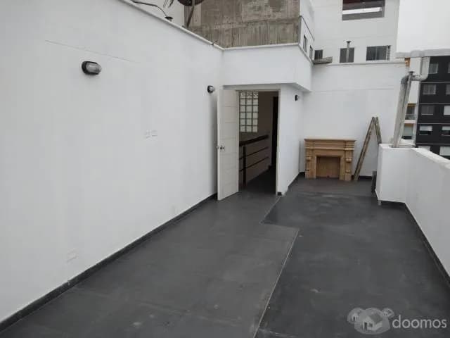alquiler duplex surquillo — foto 7