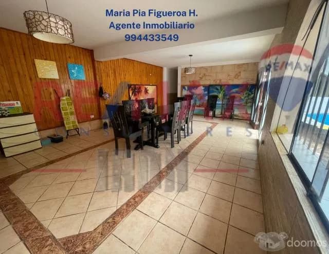 Acogedora CASA DE PLAYA PULPOS — foto 3