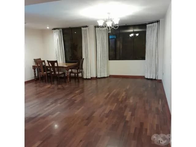 SE ALQUILA DEPARTAMENTO — foto 1