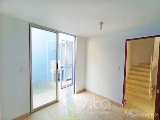 VENTA DE CASA EN CARABAYLLO — foto 4