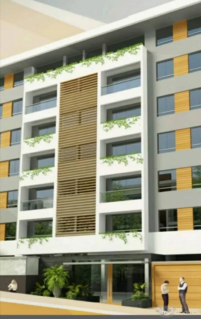 Alquilo departamento amoblado Miraflores — foto 3