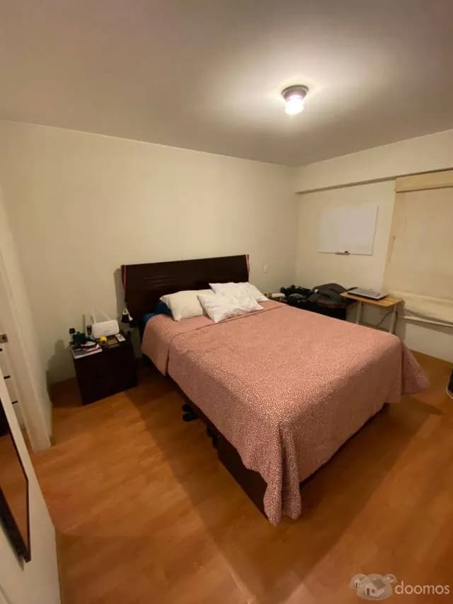 Alquilo departamento amoblado Miraflores — foto 6