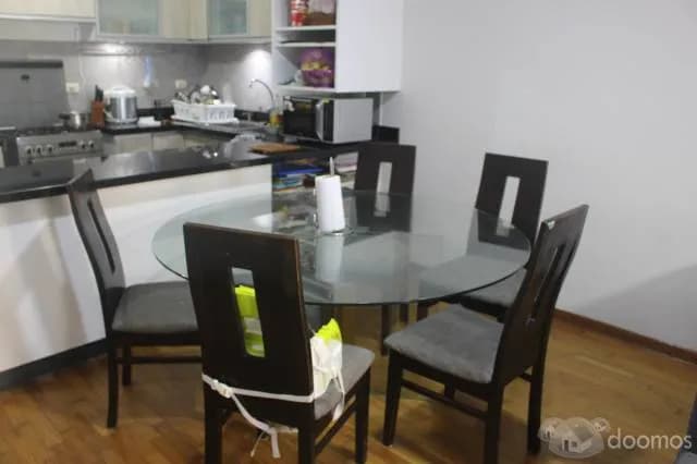 SAN MIGUEL SE VENDE  AMPLIO DEPARTAMENTO PRIMER  PISO CODIGO KDV 757 — foto 1