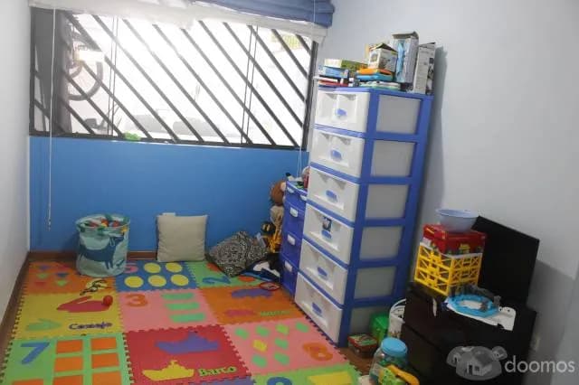 SAN MIGUEL SE VENDE  AMPLIO DEPARTAMENTO PRIMER  PISO CODIGO KDV 757 — foto 4