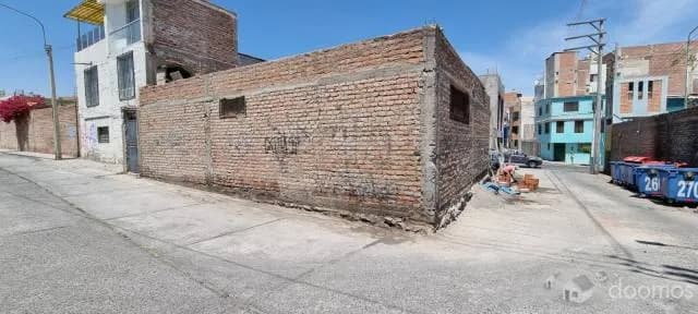 VENTA TERRENO CON FACHADA AL MALL AVENTURA PLAZA — foto 1
