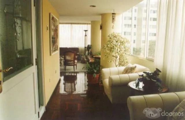 MIRAFLORES SE VENDE HERMOSO DEPARTAMENTO-CODIGO KDV-716 — foto 4