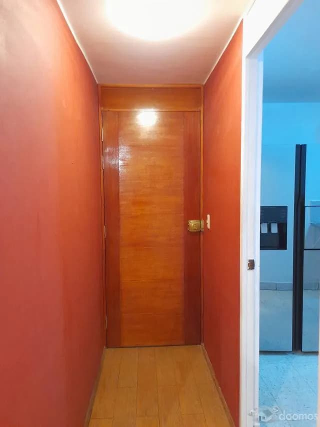 Se alquila departamento en Los Parques de El Agustino — foto 1